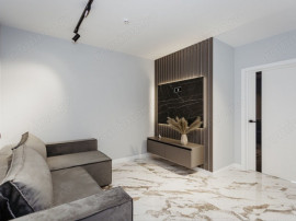 Garsonieră zona Luica