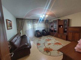 Apartament cu 2 camere de &icirc;nchiriat