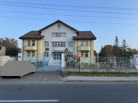 CLADIRE-GRADINITA, S+P+1+M, S.D.=1035 mp, Teren = 6168 mp,str. Plevnei