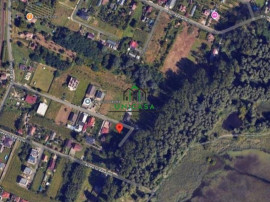 Teren Bujoreni 1073mp / Intravilan