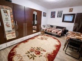 Apartament de 1 camera, 39mp, semidecomandat, zona Tatarasi