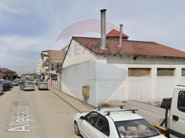 Spațiu industrial de 100mp de &icirc;nchiriat &icirc;n zona Central