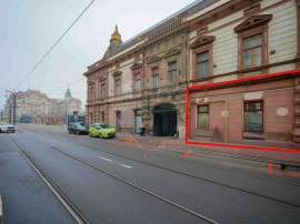 De &icirc;nchiriat Ultracentral - Spațiu comercial 128 mpu.