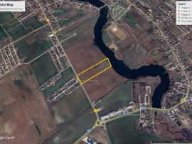 Terren intravilan rezidential Buftera