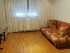 Garsonieră Buziașului