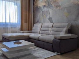 Apartament de vanzare, 2 camere decomandat, 56 mp, zona Trac