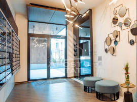Apartament cu 3 camere, complex rezidential nou, zona Cen...