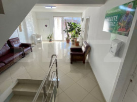 Spatiu comercial de inchiriat, 100 mp, zona ultracentrala