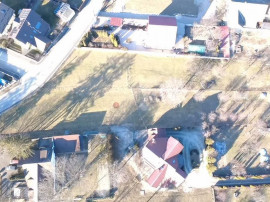 Teren 1970mp Bunloc posibilitate dezvoltare ansamblu rezi...