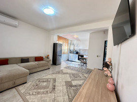 Apartament 2 camere de inchiriat/ &icirc;n vila pe sos. Bucure...