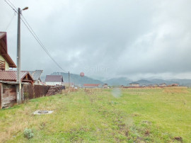 Teren Constructie Casa