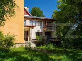 Casa 7 camere,200mp utili si 1200 mp(12 ari) teren aferent,S