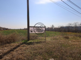 Teren de vanzare/inchiriere | 7800mp | Parcul Industrial ...
