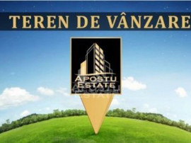 Teren intravilan in zona CET, Elis Pavaje