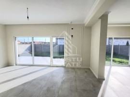 Casa individuala de top,cu 4 dormitoare,Sacalaz