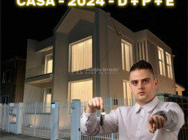 Casa D P E - 2024