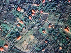 Teren intravilan de vanzare, 1400 mp, zona Bercu Rosu