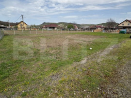 Teren intravilan de vanzare, 800 mp, zona Unirea