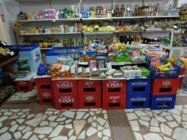 Spatiu Comercial 100 mp Triaj