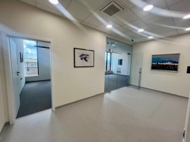 AA/986 Birou &icirc;n Tg Mureș - Gara Mare