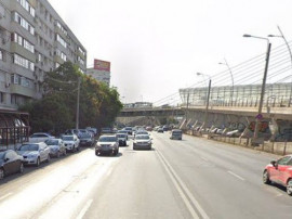 Metrou Basarab 202 mp vizibilitate buna