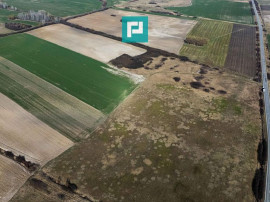 Teren Extravilan &ndash; Oportunitate Unică de Investiție!