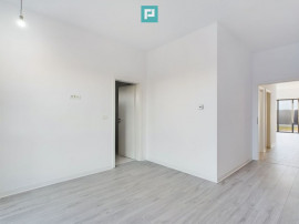 Duplex modern, pe parter, amplasat &icirc;ntr-o zonă liniști...