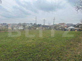 Teren intravilan de vanzare, 1000 mp, zona Ipotesti