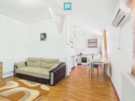 Apartament 2 camere zona Soarelui