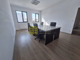 Spațiu de birou &ndash; Tg. Mureș &ndash; Depozitelor &ndash; Zona ...