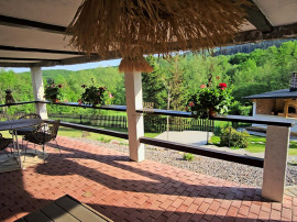 Casa de Vacanta in Bucovina! Zona Turistica Cacica! 07278171