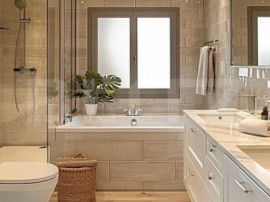 Apartamentul perfect pentru tine, 2 camere etaj 1, Giroc