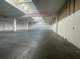 Spațiu industrial Parc Uta 1 - 420 mp utili