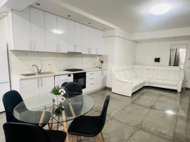 Apartament de inchiriat modern, 2 camere, Radauti