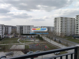 Apartament 3 camere mobilat Baneasa Greenfield Salcamilor