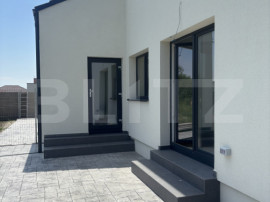Duplex modern &icirc;n Ghiroda, 112 mp utili, eficient energetic