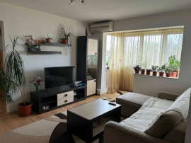 Apartament 2 camere, semidecomandat - zona Astra