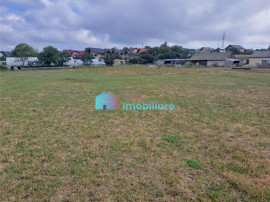 Parcela de 990 mp teren intravilan in Burdujeni