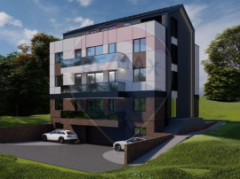 Apartament nou 2 camere - bloc nou | balcon 10 mp