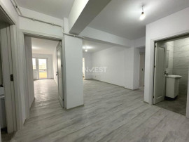 COMISION 0%! Apartament 3 Camere, 80mp Bloc Nou
