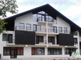 Pensiune premium de in Voronet - 1.610 mp utili, teren 1.02