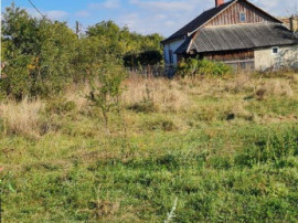 Teren Burdujeni, 2800 mp.