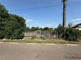 Teren intravilan de a in Valea Cotesti cu utilitati 1.790 mp