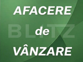 Afacere la cheie! Cladire individuală, 500 mp, plus 9 ari t