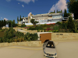 Casa de in Paphos