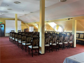 Reco Spatiu comercial ultracentral Oradea