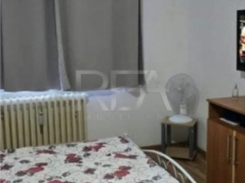 Garsonieră, Nicolae Grigorescu, decomandată, metrou, anvel