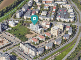 Apartament 2 camere &icirc;n bloc nou