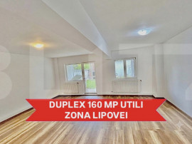 Duplex spațios &icirc;n Lipovei &ndash; 160 mp, locație excelentă