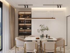 DIRECT DE LA DEZVOLTATOR | Apartament cu 2 camere + TERASA 5